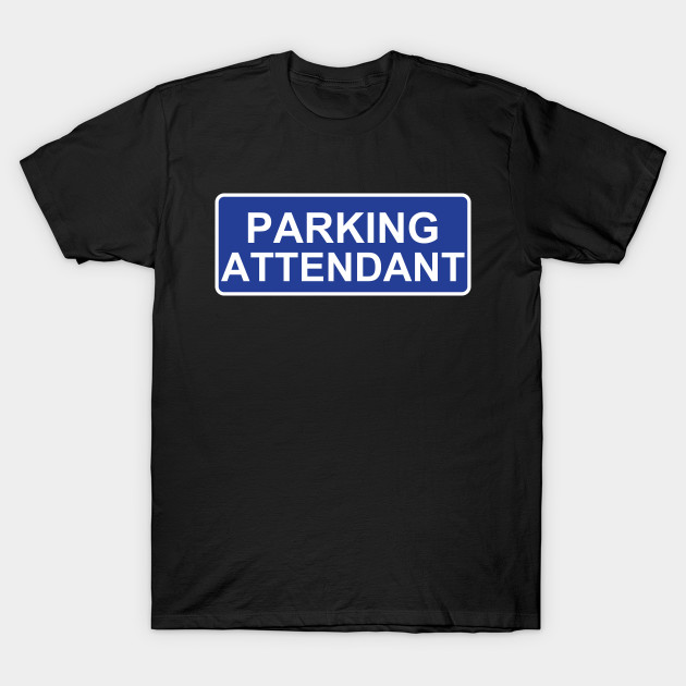 parking attendant by hardy 